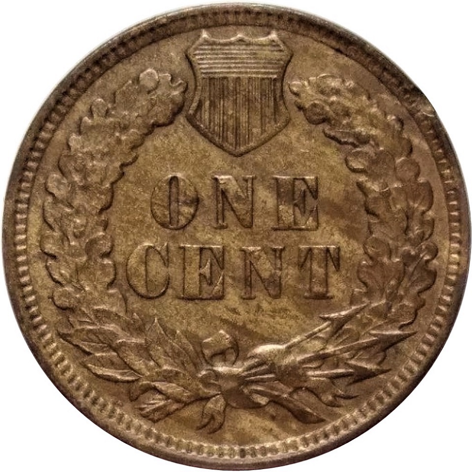1907-Indian-Head-Cent-#6